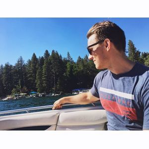 Meet your Posher, William